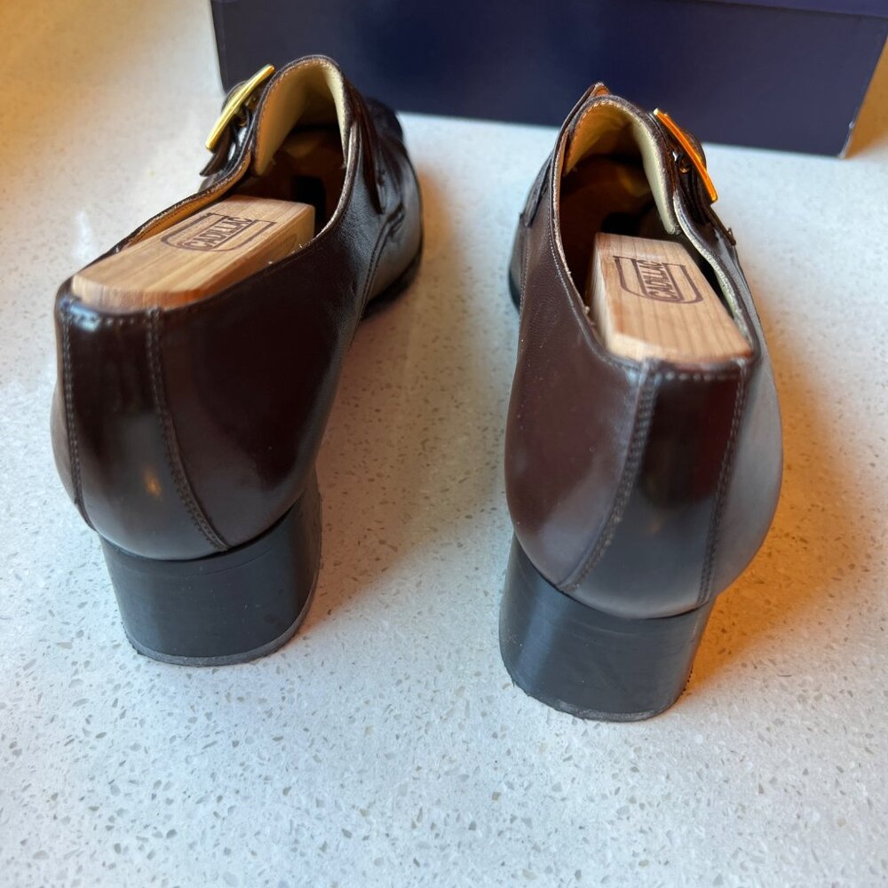 Roberta Capucci Women’s Shoes Size 8.5 Made in Italy - Picture 6 of 14